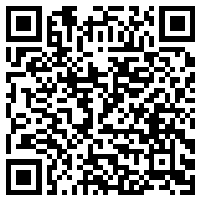 QR Code for bitcoin:bitcoin:bitcoin:bitcoin:1M5eBJcusyh3AxkZzyE2wrnSgLinjz8na