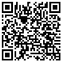 QR Code for bitcoin:bitcoin:bitcoin:bitcoin:1M6CCCKXbgfopofB9XbgU8udweiUxW7BwR