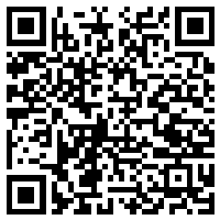QR Code for bitcoin:bitcoin:bitcoin:bitcoin:1M6Pyp1EY9Dspijrsa84egKKBifAt3f6mt