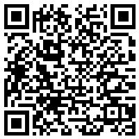 QR Code for bitcoin:bitcoin:bitcoin:bitcoin:1M6W3f12aMYiuWgg7573JrJTYnftAAi2Ff