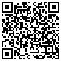 QR Code for bitcoin:bitcoin:bitcoin:bitcoin:1M7fAGh9v5p2at891f9LKVCaUnD6WHnRcP