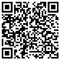 QR Code for bitcoin:bitcoin:bitcoin:bitcoin:1MADvanXokob1GgCiDF98hYyEMYV456DWn