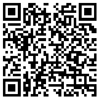 QR Code for bitcoin:bitcoin:bitcoin:bitcoin:1MAUtgu436gCoCWBPRKtoo7LDq7bNxazVy