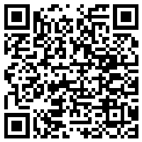 QR Code for bitcoin:bitcoin:bitcoin:bitcoin:1MAYAarKSyTT1s178d6eYiucVBVGUf6W5n
