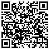 QR Code for bitcoin:bitcoin:bitcoin:bitcoin:1MB8nyaTdtx6Tq5mNPjUeXCAZcwCMAtT1b