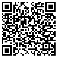 QR Code for bitcoin:bitcoin:bitcoin:bitcoin:1MBHT6G2oQLRH8jG7S7py7zGxA6k8rA8GP