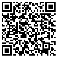 QR Code for bitcoin:bitcoin:bitcoin:bitcoin:1MBfB5Hx8MA4ZPcJPKr9Enabj2n12dBAwF
