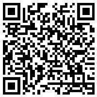 QR Code for bitcoin:bitcoin:bitcoin:bitcoin:1MBftkJKyffm5L4RuLWQjFdF7ZaKKzugry