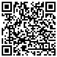 QR Code for bitcoin:bitcoin:bitcoin:bitcoin:1MBvcKe2173hpzfSBPPM3yReaunD6MdBTF