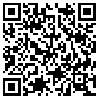QR Code for bitcoin:bitcoin:bitcoin:bitcoin:1MBybLnauKbm9UVQc5TMnbNeffidJorbdu