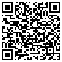 QR Code for bitcoin:bitcoin:bitcoin:bitcoin:1MDMkD36dvCwFq85ECLvjAAj27iFUf4SoF