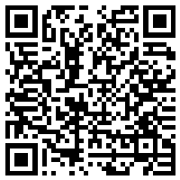 QR Code for bitcoin:bitcoin:bitcoin:bitcoin:1MEXVAdAXDvm6ZsFngsgHPVoEfRhEnoiVw