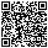 QR Code for bitcoin:bitcoin:bitcoin:bitcoin:1MJ4qU6zSXgYFGNdoboSTerBYLDd7dv3dF