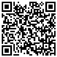 QR Code for bitcoin:bitcoin:bitcoin:bitcoin:1MMJPHvuzAXC3maecaBZEEJwuuRiDSXeVS
