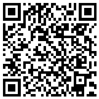 QR Code for bitcoin:bitcoin:bitcoin:bitcoin:1MPcs7oF6tcpAHjsp67PjQsGDCFPUFTTgy