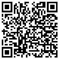 QR Code for bitcoin:bitcoin:bitcoin:bitcoin:1MU23BQpXcsGik2bXLvRfYVoUESNu1YBef