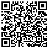 QR Code for bitcoin:bitcoin:bitcoin:bitcoin:1MUbb7eNp9iLkmSw9BZFPThgh7LBFj3C19