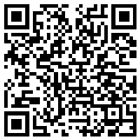 QR Code for bitcoin:bitcoin:bitcoin:bitcoin:1MUxdayHrDaJSfC5cBdJFEBLYpAeQb3r4V