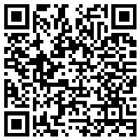 QR Code for bitcoin:bitcoin:bitcoin:bitcoin:1MX1T1iSCVoVRB43GSUVCsFfuouTAtw5t9