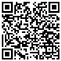QR Code for bitcoin:bitcoin:bitcoin:bitcoin:1MYFwDX9G19WdycfKL2qLWq56FZYVhPvU1