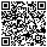 QR Code for bitcoin:bitcoin:bitcoin:bitcoin:1MaGPB8pMUW36mnZAXuCgrCmnzwNpbdBk5