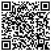 QR Code for bitcoin:bitcoin:bitcoin:bitcoin:1MaMtDNaAXPLQxbL1U4v1Thec2Dix12aFL