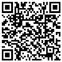 QR Code for bitcoin:bitcoin:bitcoin:bitcoin:1MaU6FcoPj5FTShEqG3U3C4xiuCS6Tj4U5