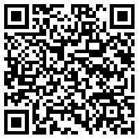 QR Code for bitcoin:bitcoin:bitcoin:bitcoin:1Matc6LXziECzxeuM2dKnWdnrWCePkijRD