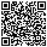 QR Code for bitcoin:bitcoin:bitcoin:bitcoin:1MbqB7VwccbPdPNW1LH6VGpHGhERa4VG8x