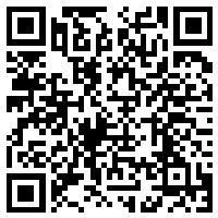 QR Code for bitcoin:bitcoin:bitcoin:bitcoin:1MdVgfGEvUba9wLptFrGCsMsumAceNAYUt