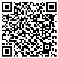 QR Code for bitcoin:bitcoin:bitcoin:bitcoin:1MjEF5RecQbmL1qRX7KGreqYqi5VCkiPEY