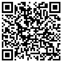 QR Code for bitcoin:bitcoin:bitcoin:bitcoin:1MjognQggSc7bMuXe8d831XEYU5Hfpt318