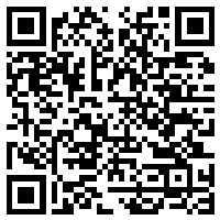 QR Code for bitcoin:bitcoin:bitcoin:bitcoin:1MoDte2aCLJFgtjW6m3UnvCGqKJ48vner8