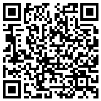 QR Code for bitcoin:bitcoin:bitcoin:bitcoin:1MpaJH2GVNMUtHrKU8o7biDJNqPNig3e8X