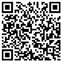QR Code for bitcoin:bitcoin:bitcoin:bitcoin:1Msani4CT44GexeX4WVXU5fvSpEMHaJV85