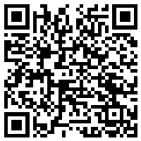 QR Code for bitcoin:bitcoin:bitcoin:bitcoin:1Mu8JYXUEyGG3MQN42hzEEvFNcmoDwHU79