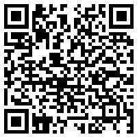 QR Code for bitcoin:bitcoin:bitcoin:bitcoin:1MuJhoSuDabPBud5VNWyjz976LHinxpPA1