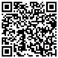 QR Code for bitcoin:bitcoin:bitcoin:bitcoin:1Muaew3fKS6aUPfhmbdBnF96f8R3FHFCo1