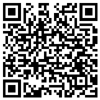QR Code for bitcoin:bitcoin:bitcoin:bitcoin:1Mw8BJCcwYQmTMo7fgk7QSBZPqp69oPyei