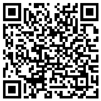 QR Code for bitcoin:bitcoin:bitcoin:bitcoin:1Mx9mB4FvhFNERKumQefrabomQkaRcMHb6