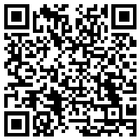 QR Code for bitcoin:bitcoin:bitcoin:bitcoin:1My16wDKbfTra9EsWJNaeWbnBmkvMxnrWr