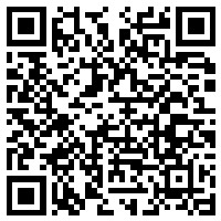 QR Code for bitcoin:bitcoin:bitcoin:bitcoin:1MyddG7qiX1jVNdv8dRYmrykVTfcgsUN9E