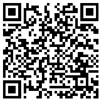 QR Code for bitcoin:bitcoin:bitcoin:bitcoin:1MzwtBjJAic8cYvXMpsYdpcjxt2mBr2FvV
