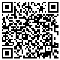 QR Code for bitcoin:bitcoin:bitcoin:bitcoin:1NAaXo7HhtYFzyAvoB5NLRLQPJpCevepUM