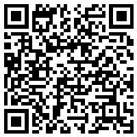 QR Code for bitcoin:bitcoin:bitcoin:bitcoin:1NF6mv8QJxaHpeqruYA9rnk4jFravNUuiK