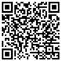 QR Code for bitcoin:bitcoin:bitcoin:bitcoin:1NF8eWX76fxoE96PcyEAvi9grStEDA4nMw