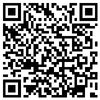 QR Code for bitcoin:bitcoin:bitcoin:bitcoin:1NJEemTLccZ3ooncfp9CrEAf1tkpVaMx7b
