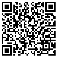 QR Code for bitcoin:bitcoin:bitcoin:bitcoin:1NJF5teX4iTEMw25g73b86e9LMpeJQTdFT