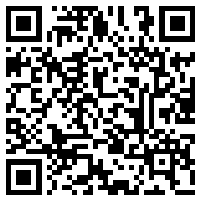 QR Code for bitcoin:bitcoin:bitcoin:bitcoin:1NJv8MBHqTXGS1G5SJehxEY2aSobU5WS3M