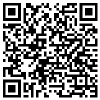 QR Code for bitcoin:bitcoin:bitcoin:bitcoin:1NYDFawU577d64kCygidu4c9f6RWkvMq8f